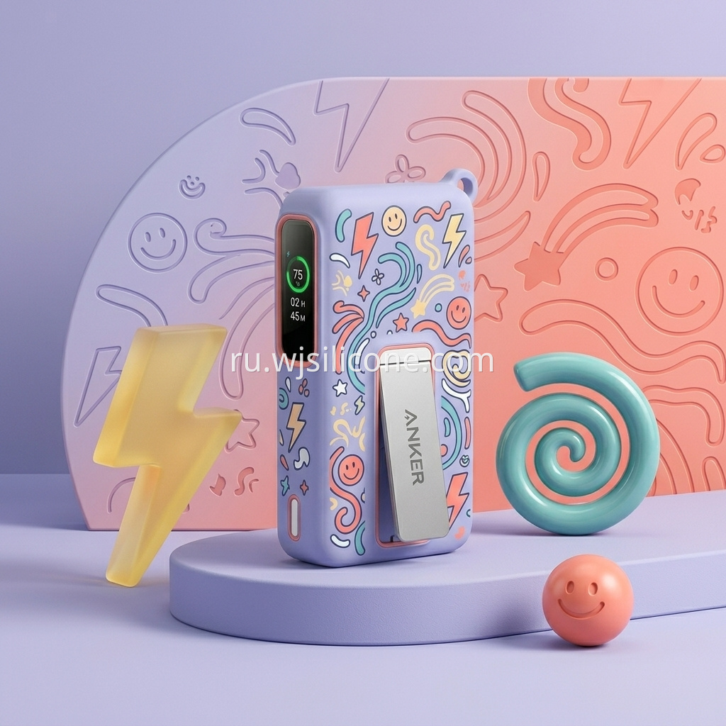 Anker MagGo Power Bank (10K) 3